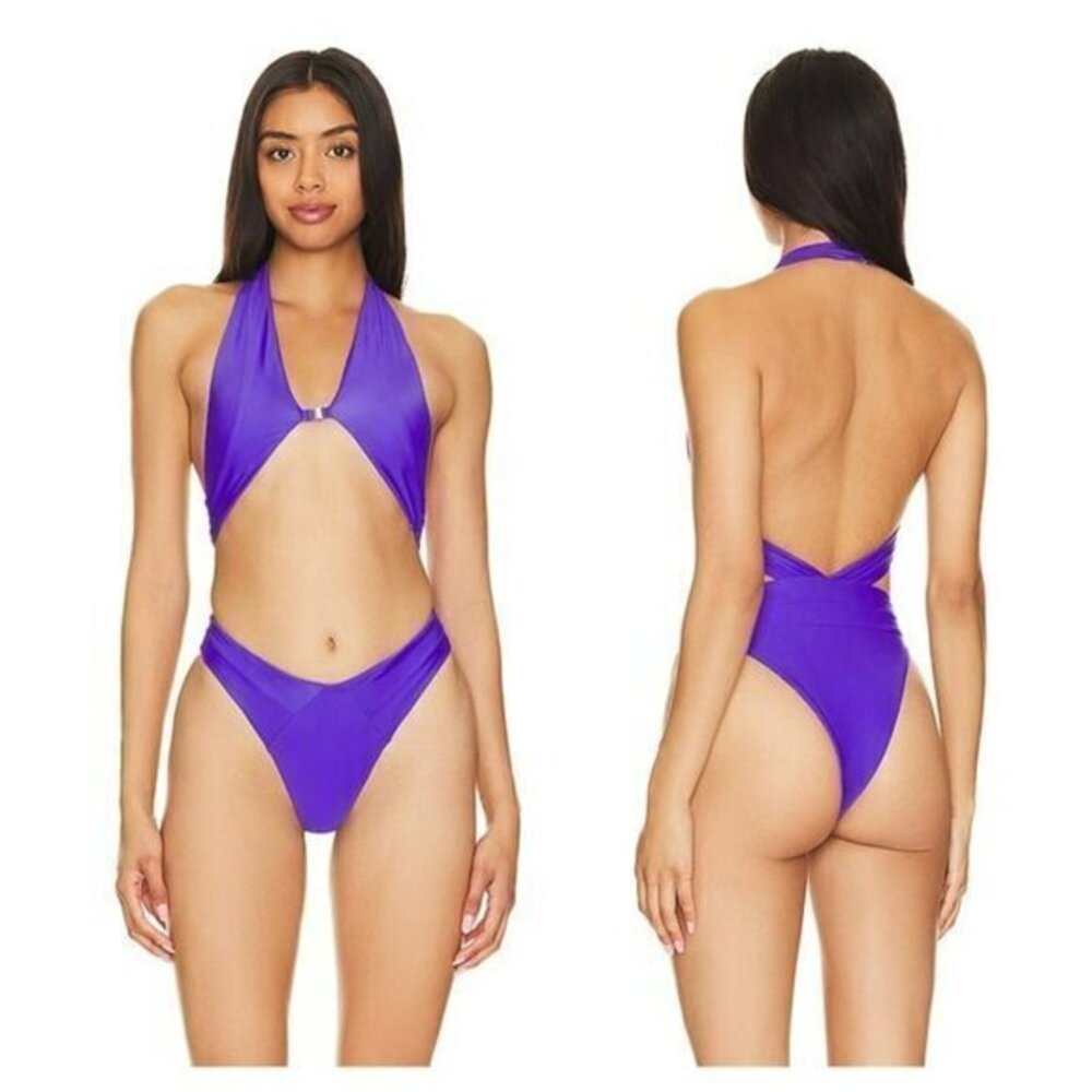 Lovewave the Christensen One Piece - Indigo